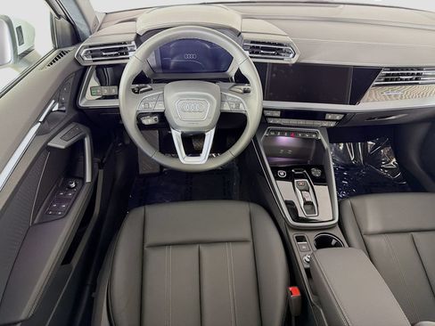 New 2026 Audi A3 2.0T Premium Plus AWD/4WD image 24