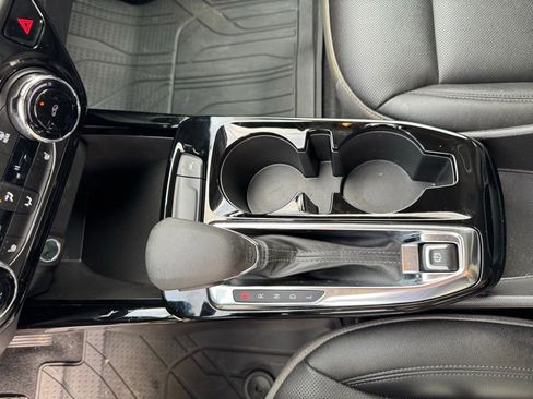 Used 2025 Chevrolet Trax ACTIV image 27