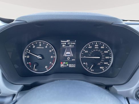 Used 2026 Subaru Crosstrek 2.5i Limited image 2