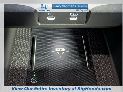 Certified 2026 Honda Accord Sport image 29