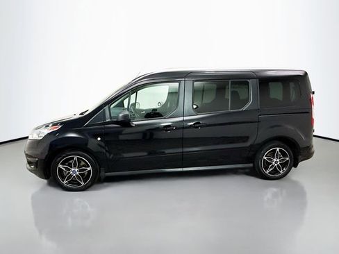 Used 2016 Ford Transit Connect XLT image 4