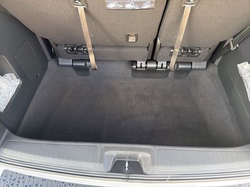 New 2026 Honda Odyssey Touring image 31