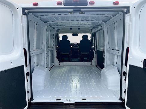 Used 2025 RAM ProMaster 1500 image 22