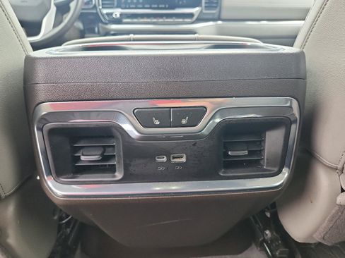 Certified 2024 GMC Sierra 1500 SLT w/ SLT Premium Package AWD/4WD image 14