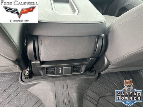 Used 2024 Chevrolet Silverado 1500 LT w/ Protection Package AWD/4WD image 26