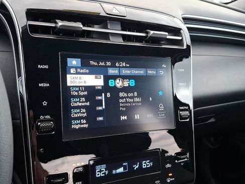Used 2024 Hyundai Santa Cruz SEL AWD/4WD image 29