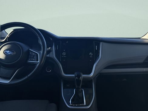 Used 2023 Subaru Legacy Premium image 17