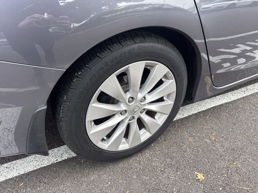 Used 2015 Honda Accord EX-L image 14
