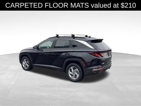Used 2024 Hyundai Tucson SEL AWD/4WD image 5