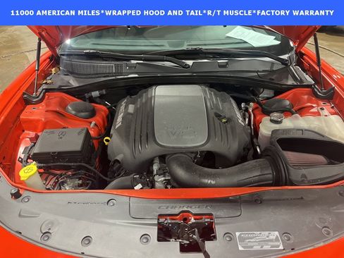 Used 2023 Dodge Charger R/T w/ Plus Group image 32