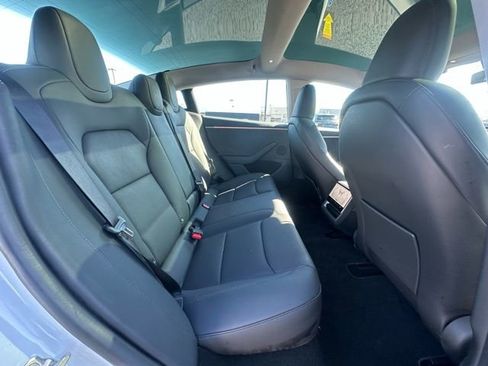 Used 2024 Tesla Model 3 Long Range image 29