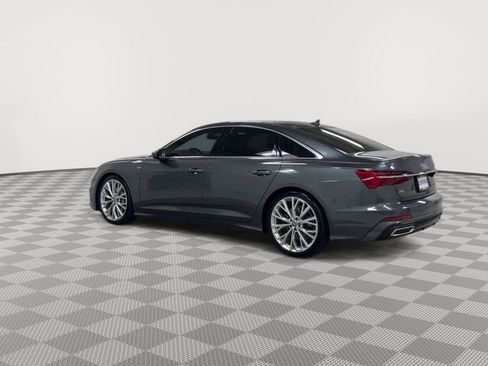 Used 2019 Audi A6 3.0T Prestige w/ Prestige Package image 6