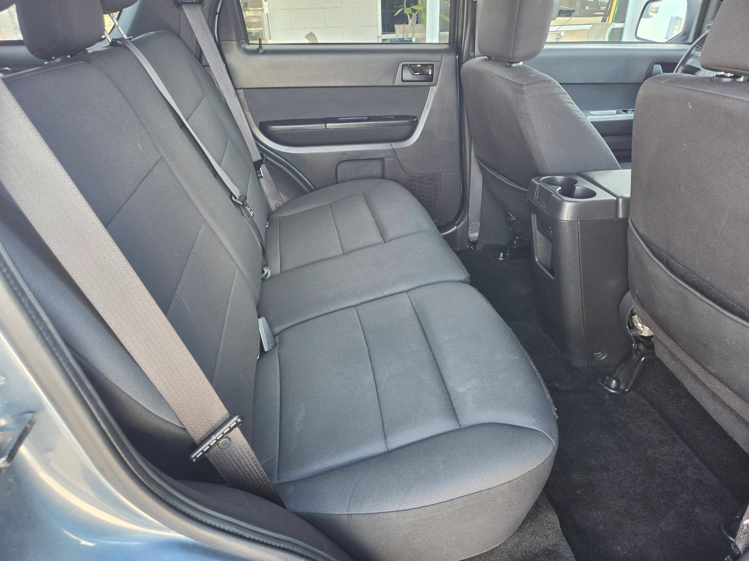 Used 2011 Ford Escape XLT w/ 202A Rapid Spec Order Code FWD image 14