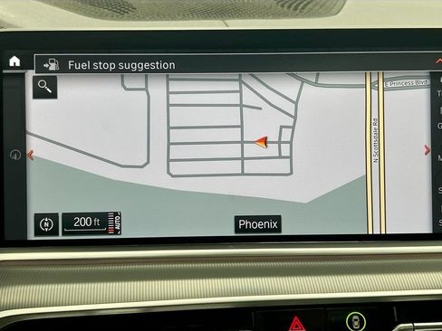 Used 2023 BMW X5 M50i w/ Executive Package image 14