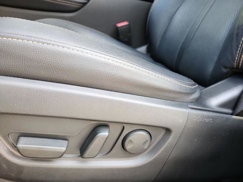 Used 2024 MAZDA CX-90 3.3 Turbo w/ Preferred Plus image 13