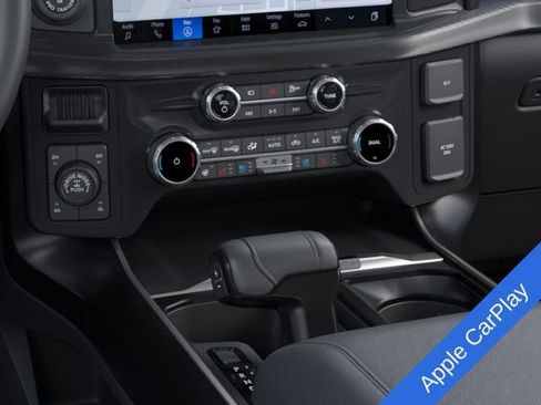 New 2026 Ford F150 Lariat AWD/4WD image 17