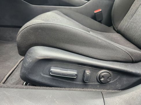Used 2024 Honda Accord EX image 22