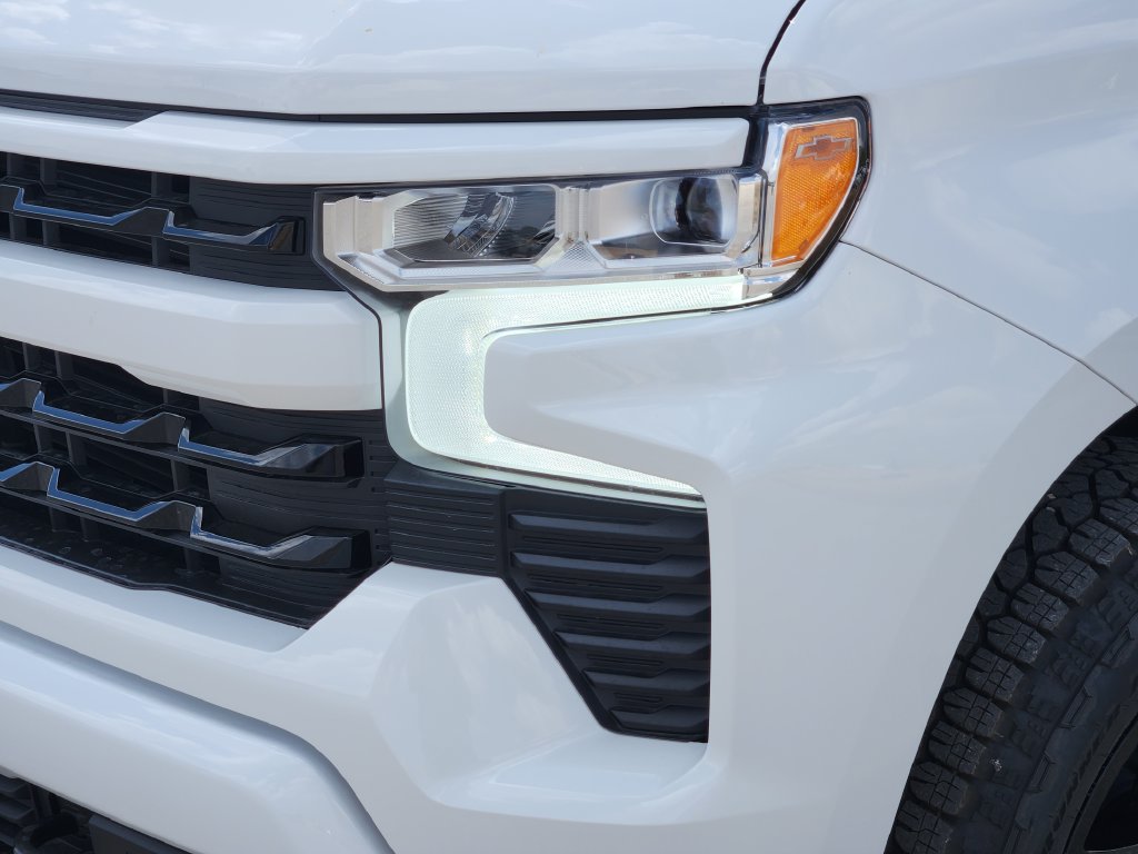 New 2026 Chevrolet Silverado 1500 RST AWD/4WD image 6