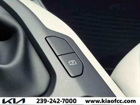 New 2026 Kia K4 GT-Line FWD image 29