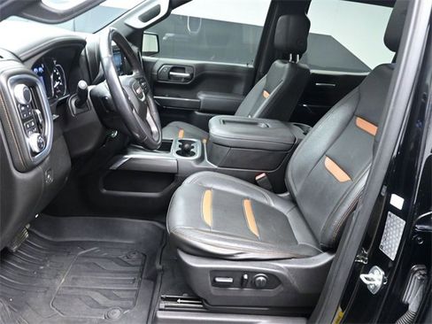 Used 2019 GMC Sierra 1500 AT4 w/ AT4 Premium Package image 18
