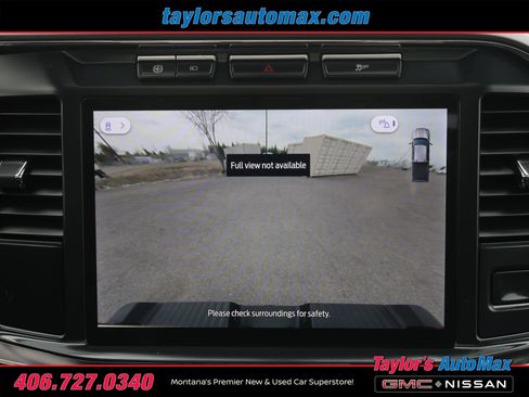 Used 2024 Ford F350 Lariat w/ Camper Package image 24