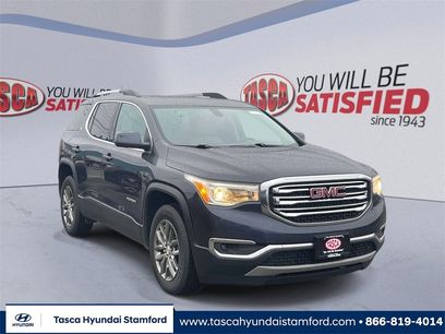 Used 2019 GMC Acadia SLT