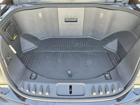 Used 2024 Ford F150 Lightning Flash AWD/4WD image 32