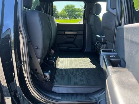 Certified 2021 Ford F150 XL w/ STX Appearance Package AWD/4WD image 35
