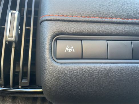 New 2026 Nissan Armada PRO-4X image 33