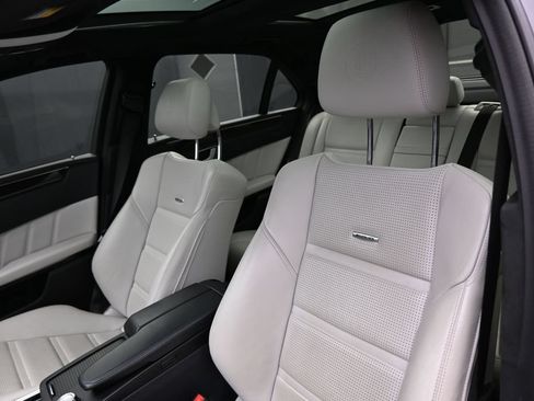 Used 2014 Mercedes-Benz E 63 AMG S-Model image 14