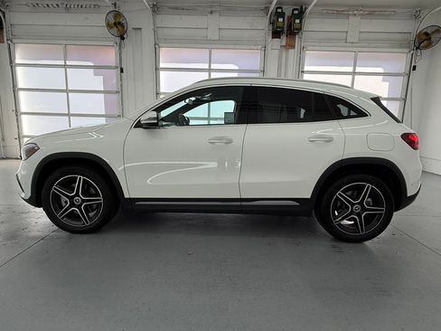 Used 2026 Mercedes-Benz GLA 250 image 2