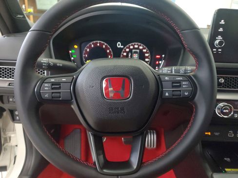 New 2025 Honda Civic Type R image 22