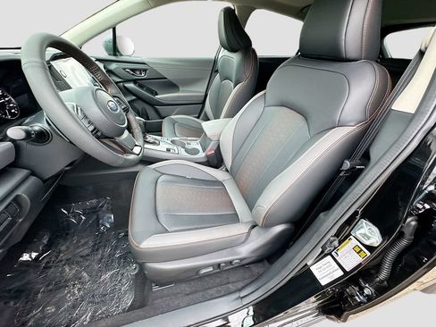 New 2026 Subaru Crosstrek 2.5i Limited AWD/4WD image 25