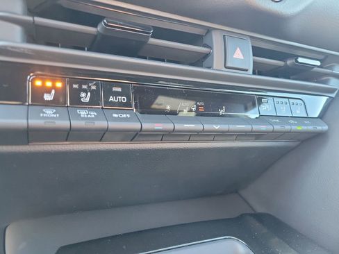 New 2026 Toyota Crown Signia Limited image 22