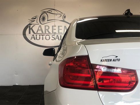 Used 2015 BMW 320i Sedan image 21