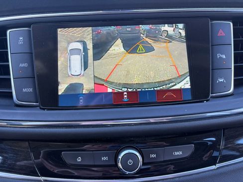 Used 2019 Buick Enclave Avenir w/ Avenir Technology Package image 29