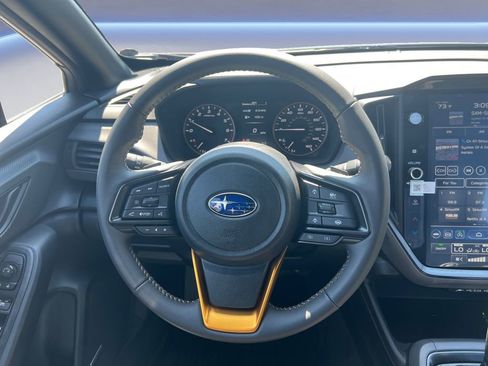 Used 2025 Subaru Crosstrek 2.5i Wilderness w/ Crosstrek Mirror Package image 13