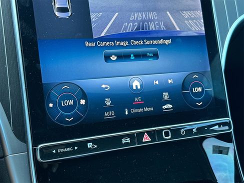 Certified 2023 Mercedes-Benz C 300 Sedan image 22