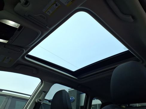 Certified 2024 Subaru Forester Premium image 11