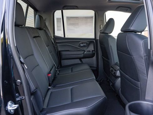 New 2026 Honda Ridgeline RTL image 14