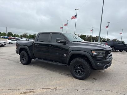 Used 2022 RAM 1500 TRX w/ TRX Level 1 Equipment Group