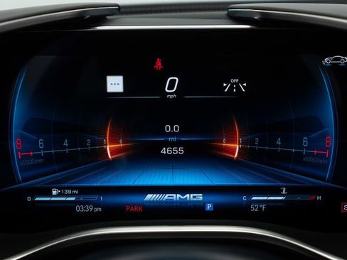 Used 2024 Mercedes-Benz AMG GT 63 image 20