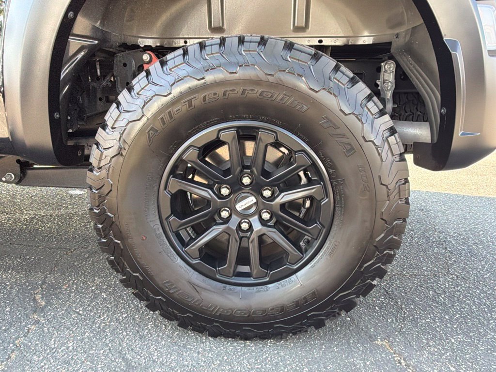 New 2026 Ford F150 Raptor AWD/4WD image 13