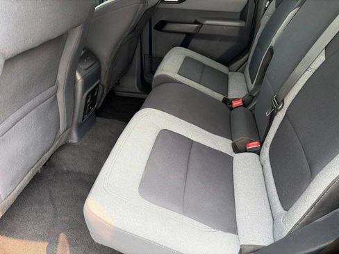 Used 2022 Ford Bronco Big Bend AWD/4WD image 31