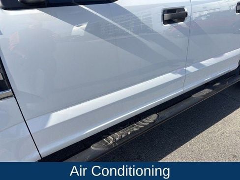 Used 2018 Ford F250 XLT AWD/4WD image 8
