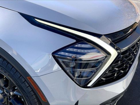 Used 2024 Kia Sportage X-Pro image 25