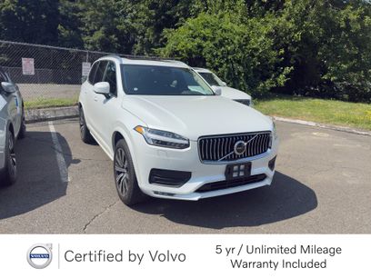 Certified 2023 Volvo XC90 B5 Core w/ Protection Package Premier