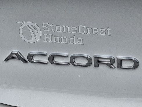 Used 2024 Honda Accord Sport image 35