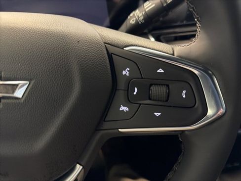 New 2026 Chevrolet TrailBlazer ACTIV w/ Convenience Package image 34