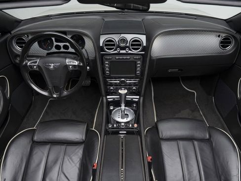 Used 2011 Bentley Continental GTC image 2